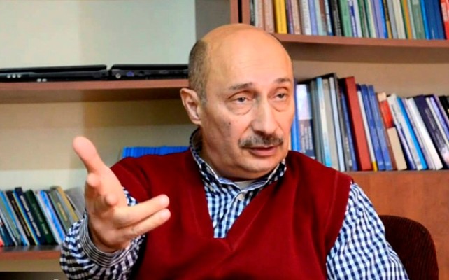 Zərdüşt Əlizadə: “90-cı illərin sonunda Ermənistanın təcavüzkar dövlət kimi tanınması təklifini məhz Tehran irəli sürdü" 