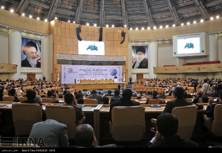 Int'l confab on security urges Islamic states to work together to stem terrorism