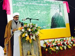 ایم ڈبلیو ایم کے زیر اہتمام، پاکستان کے کئی شہروں میں عید میلاد النبی کے جشن