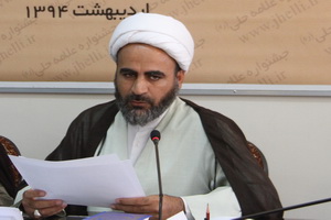 مشاركة ۱۶ الف أثر علمي في مهرجان العلامة الحلي (ره) الثامن