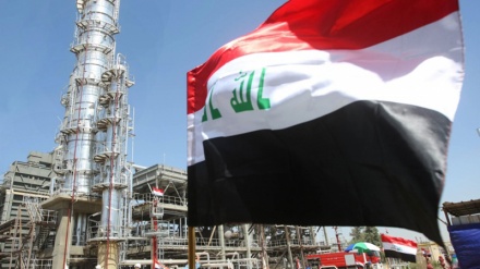 Irak reduziert Ölproduktion