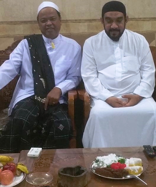Photos: Thailand Shia, Sunni Ulema celebrate 'Unity Week' 