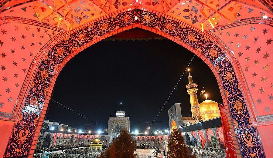 Astan Quds Razavi hosts intl. conference on Islamic unity
