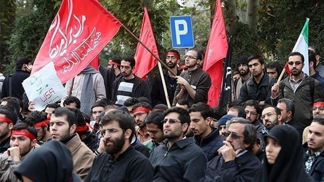 Protesti Azerbejdžanaca zbog dolaska Netanjahua u njihovu zemlju
