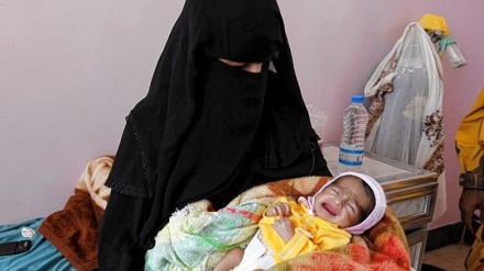 UNICEF: Akute Unterernährung von 2,2 Millionen Kindern im Jemen