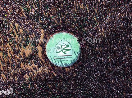 دور إفتاء عربية وإسلامية تجمع على جواز الاحتفال بالمولد النبوي الشريف