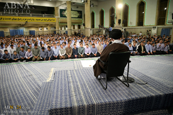 Contohilah para Syuhada, Jangan Mau Dirusak oleh Musuh