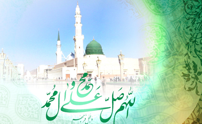 هه‌رێمی‌ كوردستان؛ ڕێوڕه‌سمی‌ له‌دایكبونی‌ پێغه‌مبه‌ری‌ ئیسلام به‌ڕێوه‌ده‌چێت