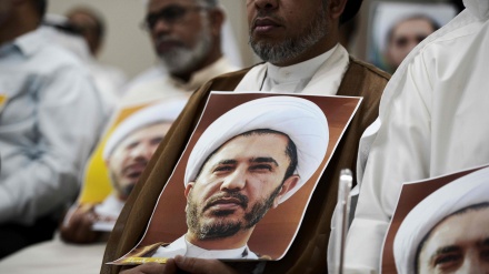 AI verurteilt Haftstrafe gegen Sheikh Ali Salman 