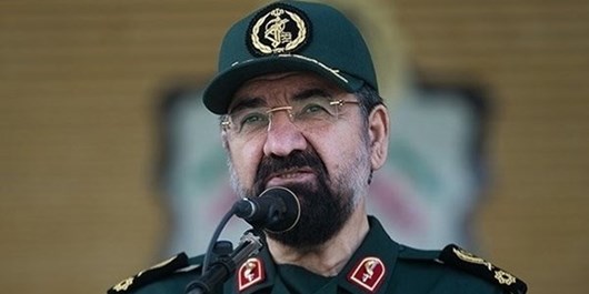  NMBK Sekreteri Rızai: Türkiye, Arabistan ve ABD generalleri tekfircilerle el ele 