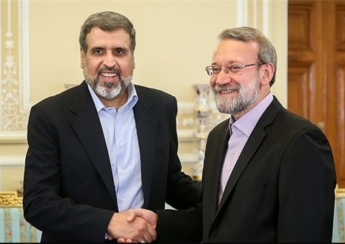 رمضان عبدالله شلح: ايران البلد الوحيد الذي ساند ودعم المقاومة الفلسطينية
