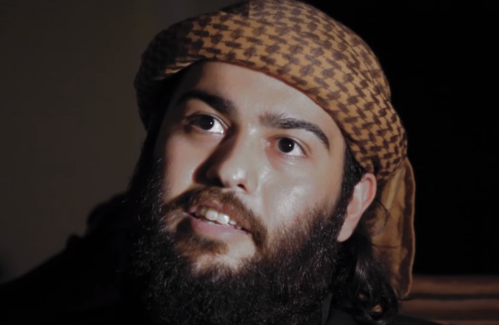 "داعش" تعلن: نصف مليون دولار لمن يذبح "المحيسني"!