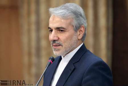 انسانی حقوق پر یقین رکھنے والے سب حلب کی آزادی پر خوشی کا اظہار کرتے ہیں:نوبخت