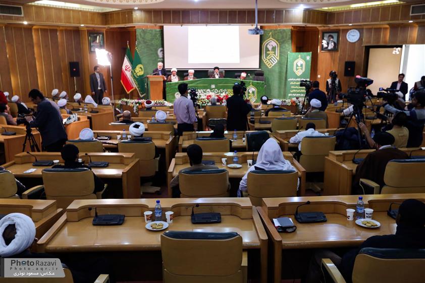 Senior Shiite cleric: Unity empowers society against enemies