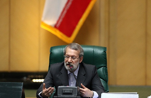 Iran's Larijani: Mosul to be liberated from ISIS terrorists soon