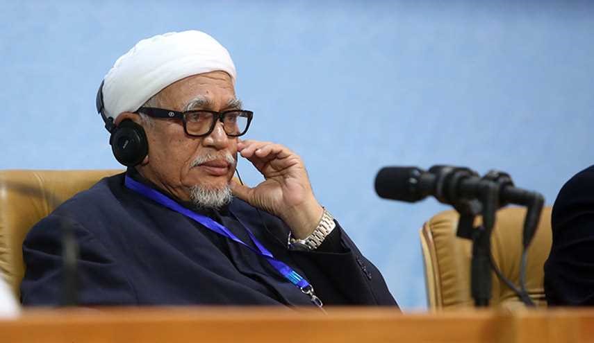 مفتي ماليزيا: الجهل بحقائق الاسلام ادت الى شيوع ظاهرة التكفير