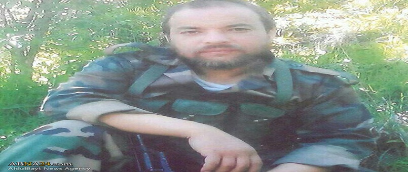 Palmira’da şehit düşen Harem Savunucusu din âliminin mübarek naaşı 9 ay sonra belirlendi/Foto
