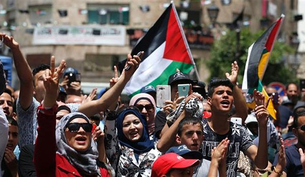 Two thirds of Palestinians think two-state solution doomed