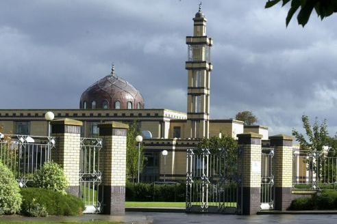 Ireland’s Muslims more educated than general population