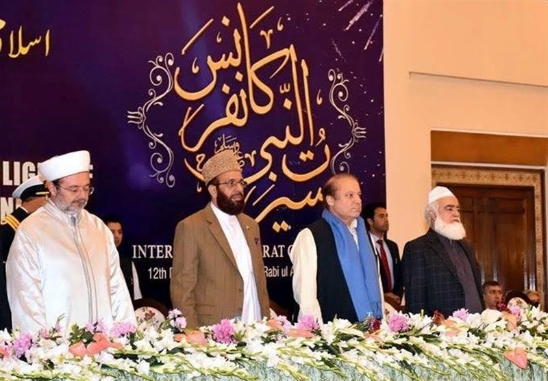 پاکستان؛ ہفتہ وحدت کے موقع پر دو روزہ بین المذاہب عالمی کانفرنس، 19 ممالک کی شرکت