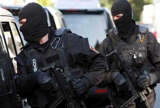 إبطال مفعول قنبلة واحتجاز شخصين مشتبه بأنهما من أنصار "داعش" وسط روسيا + (فيديو)