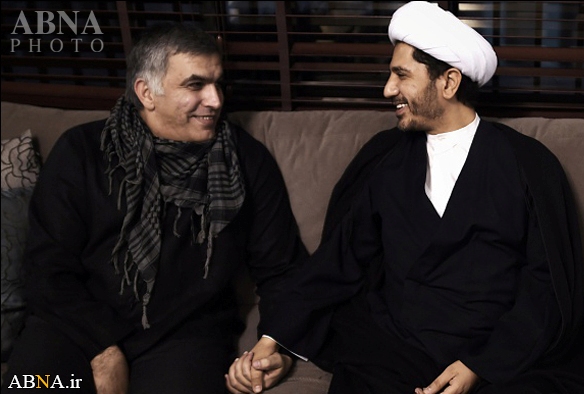القضاء البحريني يؤجل قضية نبيل رجب حتى 28 ديسمبر