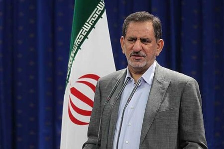 Iran Bersama Irak dan Suriah Tumpas Teroris
