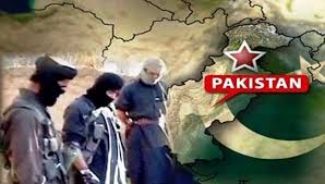 پاکستان حکومت دہشت گردی پر قابو پانے میں ناکام