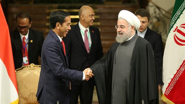 Kerja Sama Energi dengan Iran untuk Efisiensi Harga