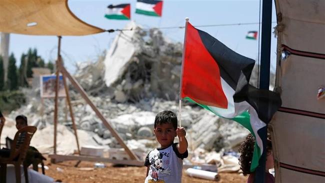 1,221 Palestinians homeless due to Israel’s 2016 demolitions: EU