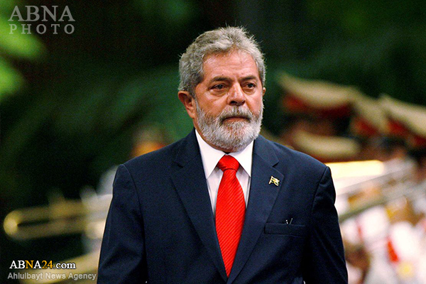 Ministério Público acusa Lula da Silva de corrupção e lavagem de dinheiro