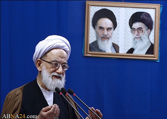 إمام جمعة طهران: إنتصار حلب هو إنتصار للإسلام على الكفر
