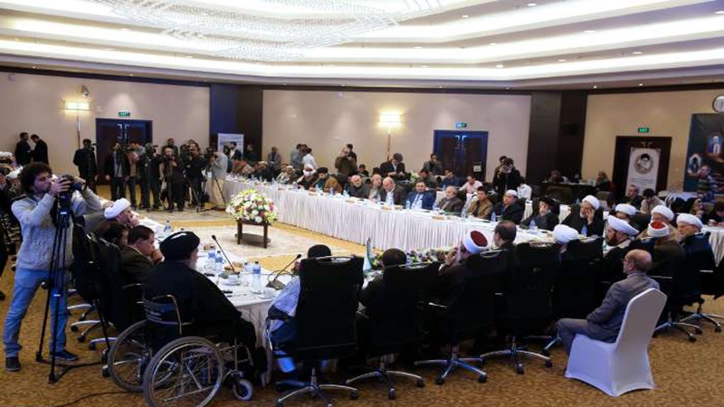 ظلم و جارحیت سے جھٹکارے کا واحد راستہ، پیغمبر اکرم(ص) کی سیرت اور حقیقی اعلی اسلامی تعلیمات پر عمل