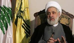 حلب کی آزادی کا مطلب شام میں دھشتگردی کا خاتمہ نہیں: شیخ نعیم قاسم