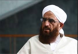 آج شیعہ سنی مسلمانوں کے درمیان اتحاد کی سب سے زیادہ ضرورت: مولوی نذیر احمد