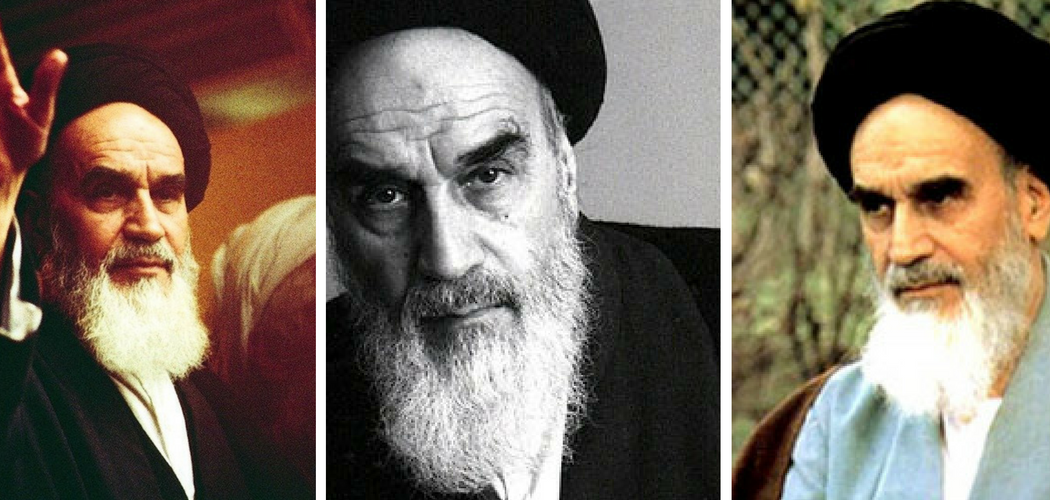 Imam Khomeini’s common views with Habermas observed ‎ 