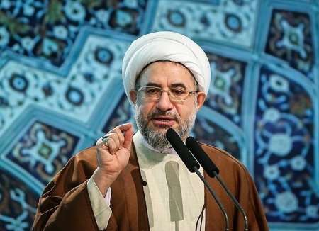  Britain, US, Israel sowing discord in Islamic community: Araki