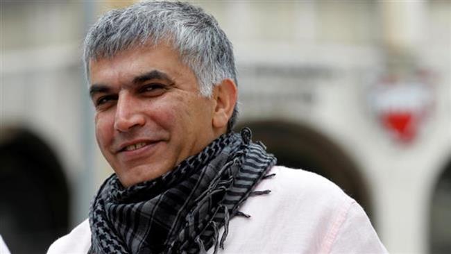 Court adjourns trial of Bahraini rights campaigner Nabeel Rajab until December 28