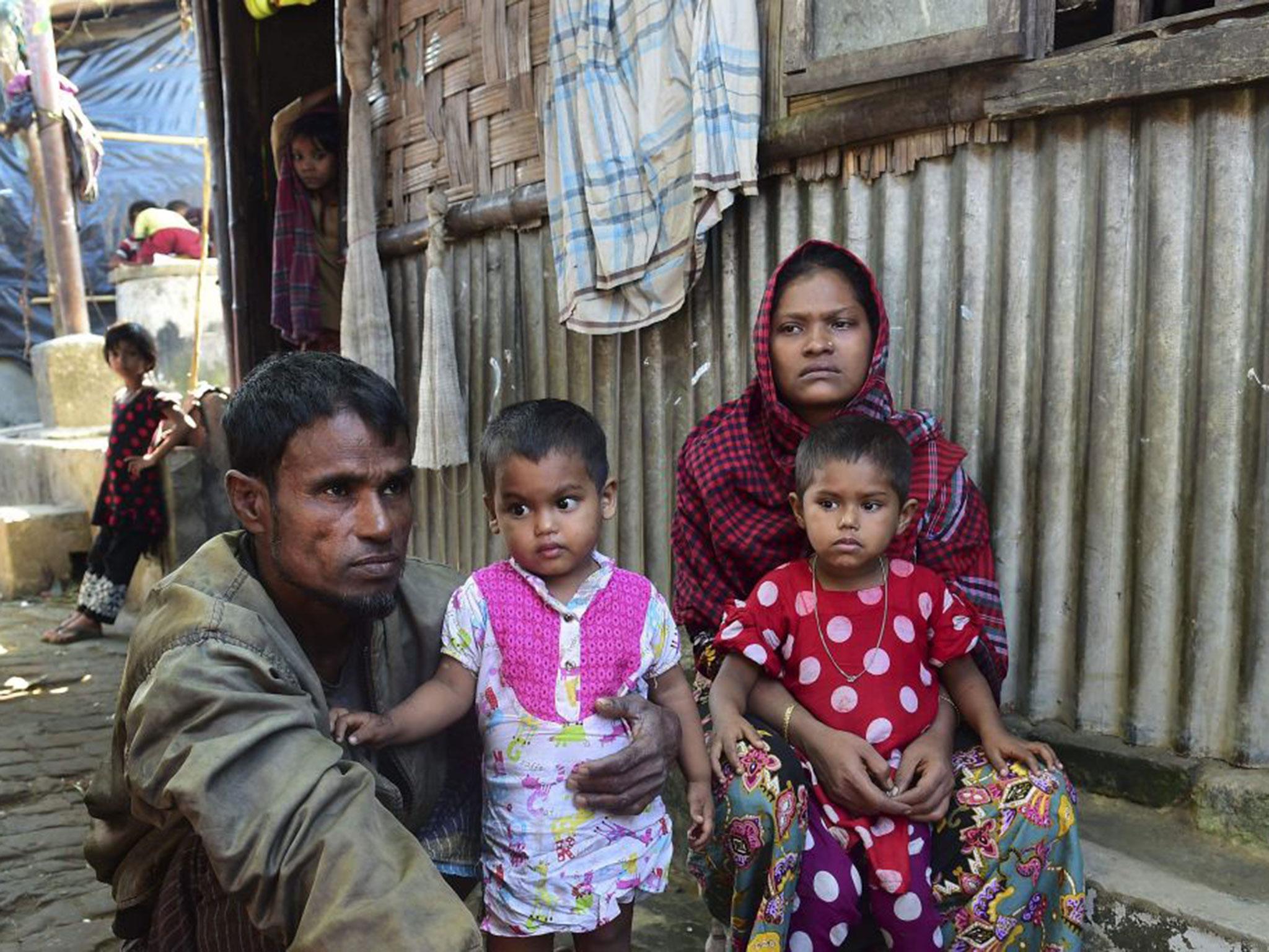50 hiljada Rohinja iz Mijanmara za dva mjeseca pobjeglo u Bangladeš