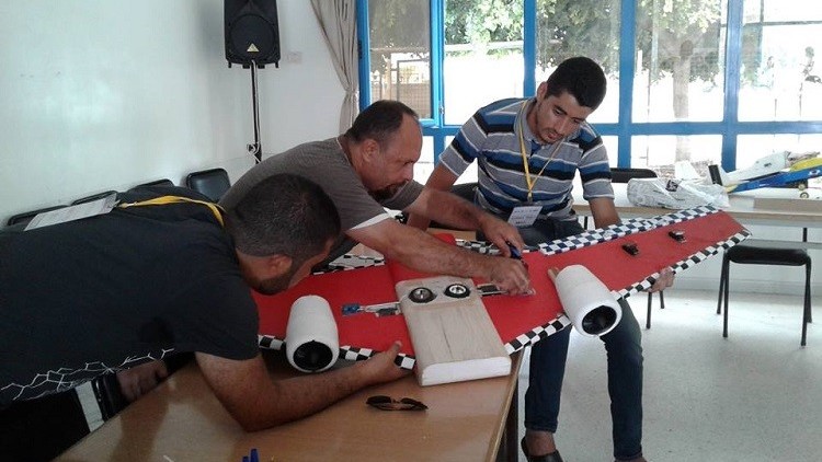 تونس: اعتقال إمرأة يشتبه بضلوعها في اغتيال المهندس محمد الزواري