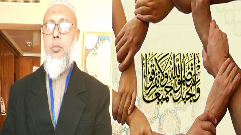 ইসলাম বিদ্বেষীরা শিয়া-সুন্নি বিভেদকে কাজে লাগিয়ে শক্তিশালী হচ্ছে: অধ্যাপক ত্বাকি 