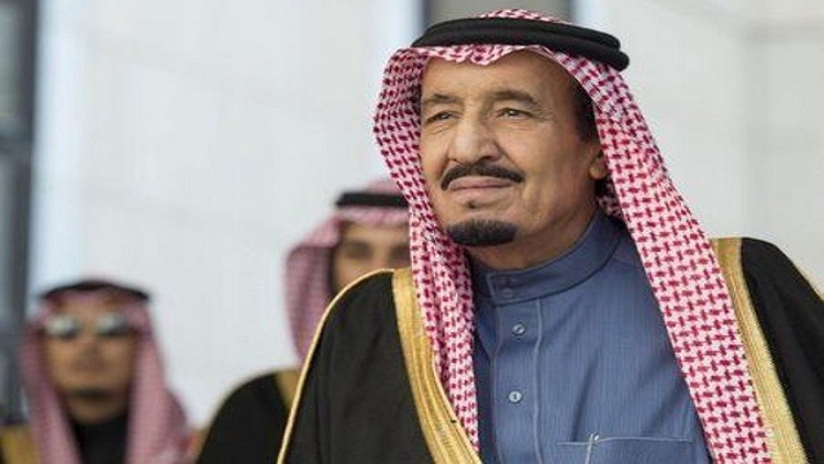 The Guardian: le roi de l’Arabie est sur le point de perdre son royaume