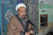 Fotos: Fest zum Geburtstag des Propheten in syrischer schiitischer Stadt Al-Zahra