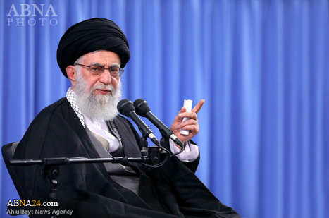 Leader : L'unité est la seule solution aux problèmes du monde islamique