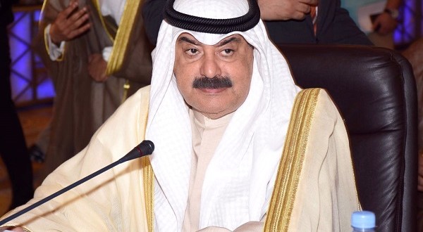 السلطات الإيرانية تتجاوب معنا بشأن الكويتيين المحتجزين