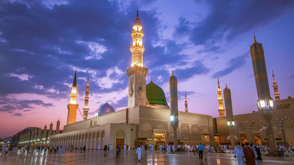 L'Iran célèbre anniversaire de la naissance du Prophète de l'Islam (PSLF)