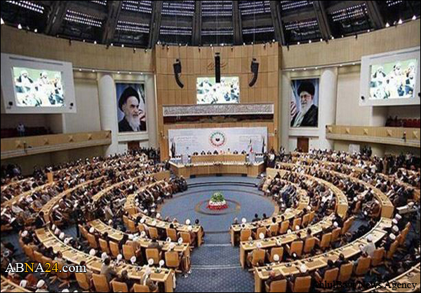 مؤتمر الوحدة الإسلامية يختتم اعماله بالتأكيد على تكثيف الجهود لتقديم الإسلام الصحيح