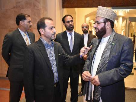 Pak min: unity among Muslim world, need of hour