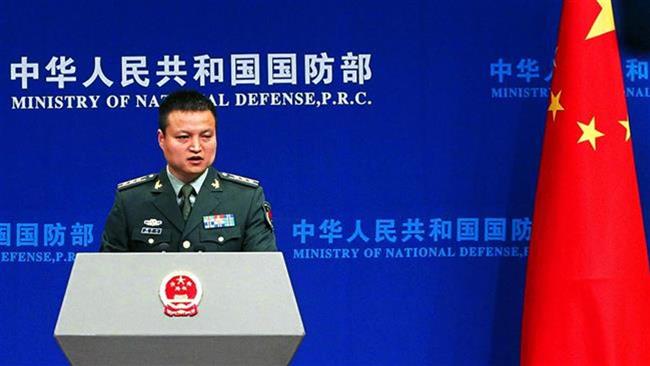 Dron Laut Akan Dipulangkan Sejurus Dikenalpasti: China
