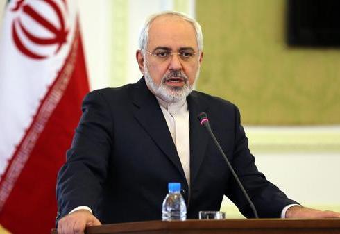 ايران تطالب بعقد اجتماع للجنة الاتفاق النووي المشتركة